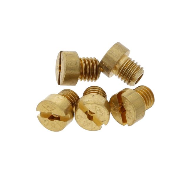 DellOrto - 5mm dysekit - 142-152