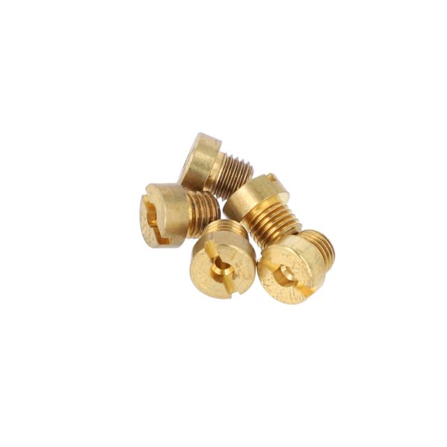 DellOrto - 6mm dysekit - 192-202