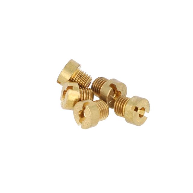 DellOrto - 6mm dysekit - 205-215