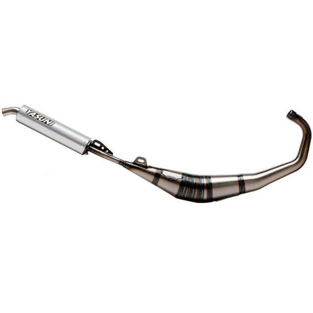 Yasuni R1 - Underbody Alu - Am6