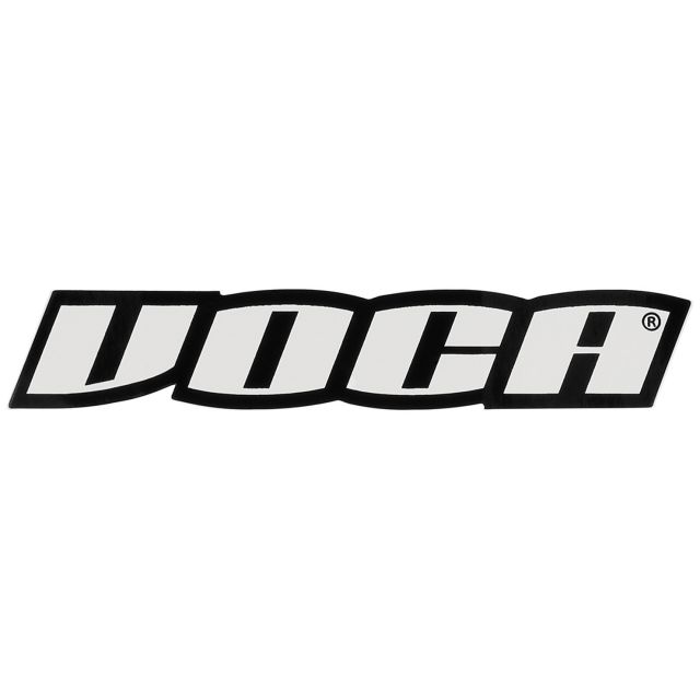 Voca Racing - Logodekal