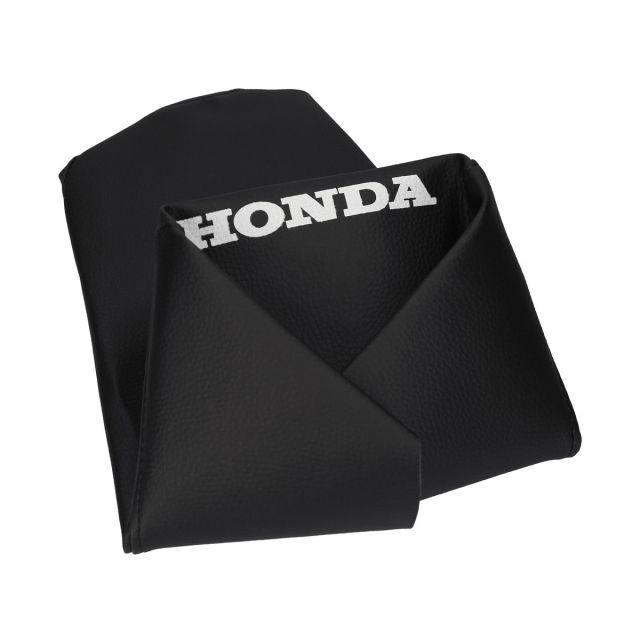 Xtreme - Setetrekk sort - Honda Wallaroo