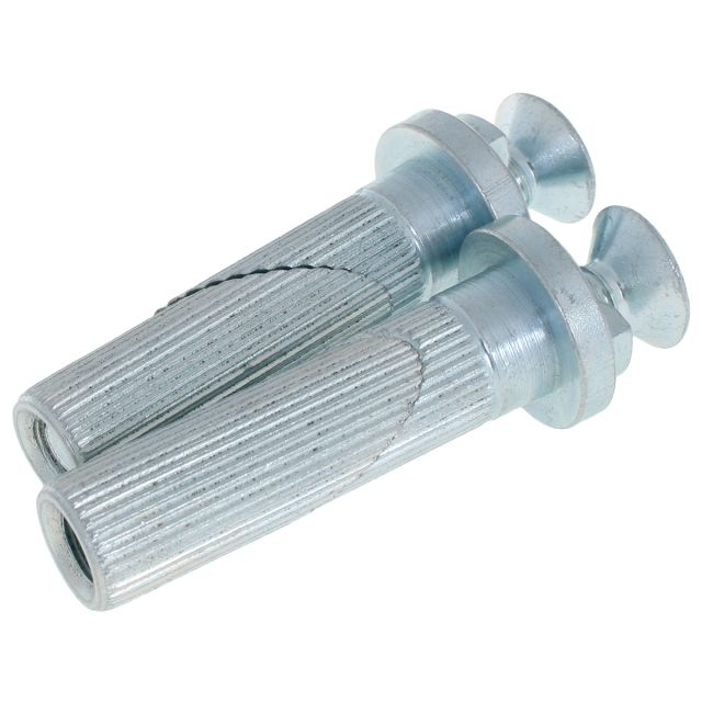 Circuit - FHS Alloy Short Styrefester - 13.5mm