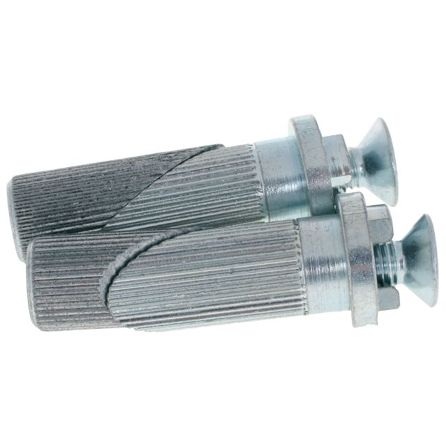 Circuit - FHS Alloy Short Styrefester - 15.8mm