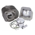 Malossi - Sport 70cc - Kymco AC