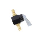 Supertec - Universal bensinkran - Switch 7mm