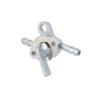 Supertec - Universal bensinkran - Lock 6mm