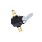 Supertec - Universal bensinkran - Switch 8mm