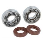 Barikit - Veivlager med simmeringer - C3 - Aprilia/Derbi/Gilera