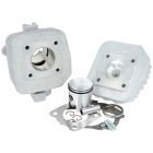 Airsal - T6 Tech 50cc - Peugeot horisontal AC