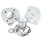 Airsal - T6 Asso 70cc - Minarelli AC - 12mm