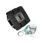 Polini - Sport 62cc - Yamaha DT 50 AC