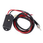 Cobra - Turtallsperre