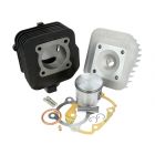 TopPerformance - Trophy 70cc - Peugeot horisontal AC