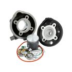 TopPerformance Black Trophy - Minarelli LC