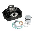 DR - Sport 65cc - Honda Camino-PX