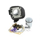 DR - Sport 50cc - Minarelli AC - 12mm