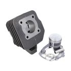 Naraku - Swap 50cc - Peugeot AC