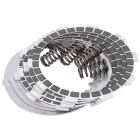 Voca - Kevlar clutch - AM6