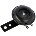 ForceFive - Horn sort 12v DC - 65mm