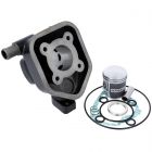 Naraku - Swap 50cc - Peugeot LC