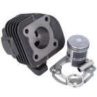 Naraku - Swap 50cc - Minarelli AC - 12mm