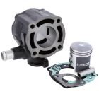 Naraku - Swap 50cc - Aprilia/Suzuki