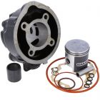 Naraku - Sport 70cc uten topplokk - AM6