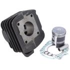 Naraku - Swap 50cc - Honda SFX/X8R