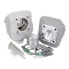 Malossi - MHR Replica 70cc - Peugeot horisontal AC