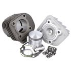 Malossi - Sport 70cc - Minarelli AC - 12mm