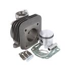 Malossi - Sport 70cc - Kymco MX/MXU 50