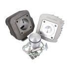 Malossi - Sport 70cc - Honda SFX 50