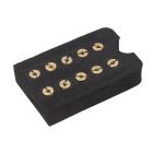 StandardParts - DellOrto 5mm dysekit