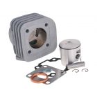 Airsal - Sport 70cc - Kymco AC