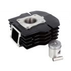 StandardParts - 50cc - Honda MT5